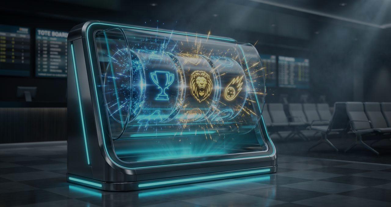 BetJet Casino