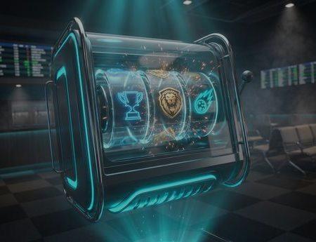 BetJet Casino